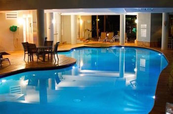 The Emerald Resort Noosa - Kempsey Accommodation 23