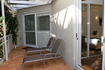 The Emerald Resort Noosa - Kempsey Accommodation 24