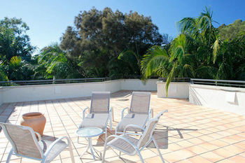 The Emerald Resort Noosa - Kempsey Accommodation 25