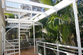 The Emerald Resort Noosa - Kempsey Accommodation 26