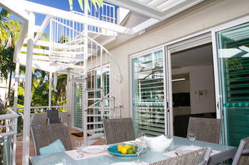 The Emerald Resort Noosa - Kempsey Accommodation 27