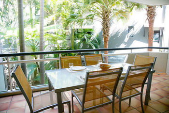 The Emerald Resort Noosa - Kempsey Accommodation 28