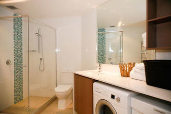 The Emerald Resort Noosa - Kempsey Accommodation 30