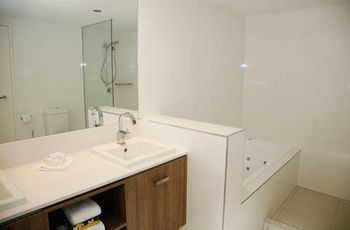 The Emerald Resort Noosa - Kempsey Accommodation 32