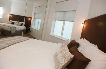 The Emerald Resort Noosa - Kempsey Accommodation 37