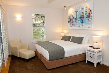The Emerald Resort Noosa - Kempsey Accommodation 38