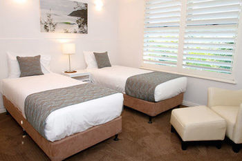 The Emerald Resort Noosa - Kempsey Accommodation 39