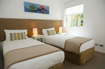 The Emerald Resort Noosa - Kempsey Accommodation 41