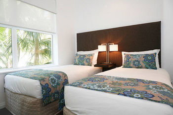 The Emerald Resort Noosa - Kempsey Accommodation 42