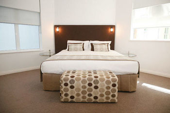 The Emerald Resort Noosa - Kempsey Accommodation 43