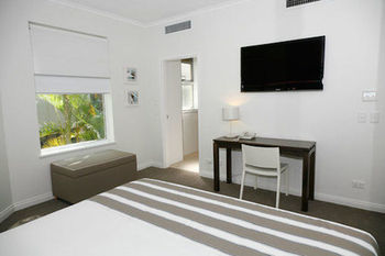 The Emerald Resort Noosa - Kempsey Accommodation 44