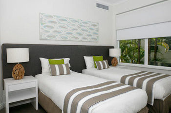The Emerald Resort Noosa - Kempsey Accommodation 45