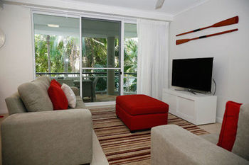The Emerald Resort Noosa - Kempsey Accommodation 46