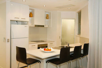 The Emerald Resort Noosa - Kempsey Accommodation 53