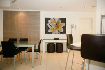 The Emerald Resort Noosa - Kempsey Accommodation 56