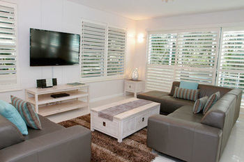The Emerald Resort Noosa - Kempsey Accommodation 58