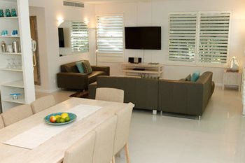 The Emerald Resort Noosa - Kempsey Accommodation 64