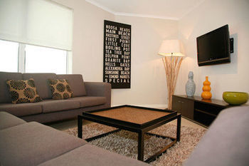 The Emerald Resort Noosa - Kempsey Accommodation 66