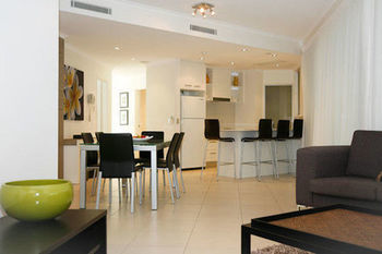 The Emerald Resort Noosa - Kempsey Accommodation 67