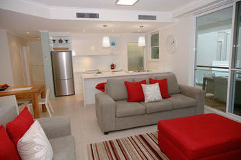 The Emerald Resort Noosa - Kempsey Accommodation 68