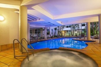 The Emerald Resort Noosa - Kempsey Accommodation 72
