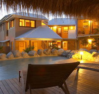 LaposAuberge Noosa - Kempsey Accommodation