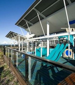 Caves Beachside Hotel - Kempsey Accommodation 10