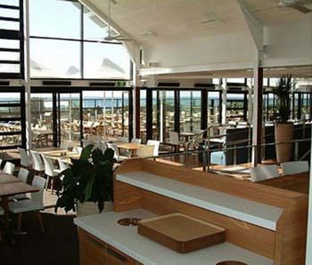 Caves Beachside Hotel - Kempsey Accommodation 11