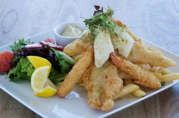 Caves Beachside Hotel - Kempsey Accommodation 15