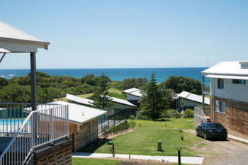 Caves Beachside Hotel - Kempsey Accommodation 30