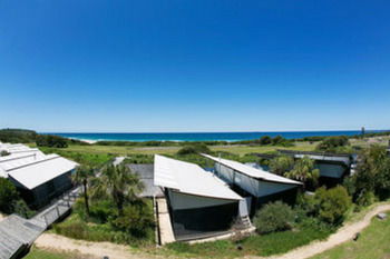 Caves Beachside Hotel - Kempsey Accommodation 54