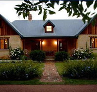 Carriages Boutique Hotel