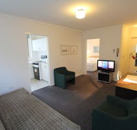 Drummond Apartments Services - Kempsey Accommodation