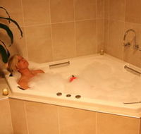 Lavender House BampB - Kempsey Accommodation