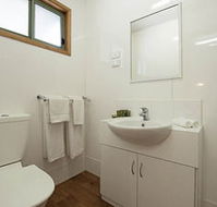 Nitmiluk Chalets - Kempsey Accommodation
