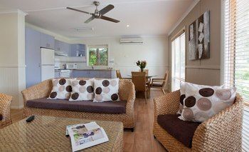 Ocean Beach Resort & Holiday Park - Kempsey Accommodation 30