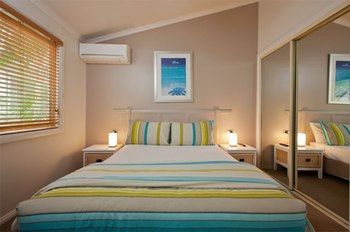 Ocean Beach Resort & Holiday Park - Kempsey Accommodation 31