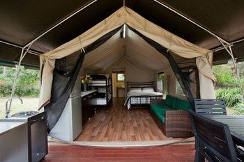 Ocean Beach Resort & Holiday Park - Kempsey Accommodation 32