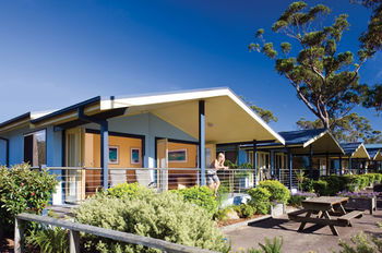 Ocean Beach Resort & Holiday Park - Kempsey Accommodation 33