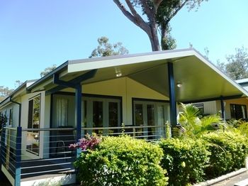 Ocean Beach Resort & Holiday Park - Kempsey Accommodation 34