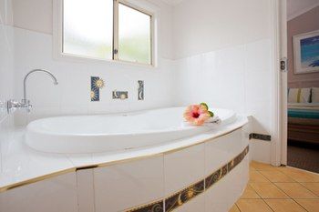 Ocean Beach Resort & Holiday Park - Kempsey Accommodation 35