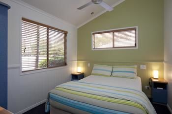 Ocean Beach Resort & Holiday Park - Kempsey Accommodation 38