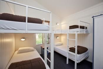Ocean Beach Resort & Holiday Park - Kempsey Accommodation 39