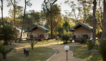 Ocean Beach Resort & Holiday Park - Kempsey Accommodation 40