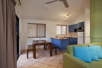 Ocean Beach Resort & Holiday Park - Kempsey Accommodation 41