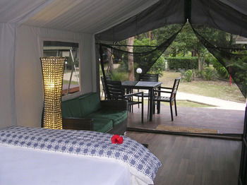 Ocean Beach Resort & Holiday Park - Kempsey Accommodation 42