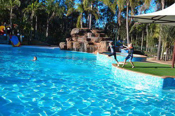 Ocean Beach Resort & Holiday Park - Kempsey Accommodation 43
