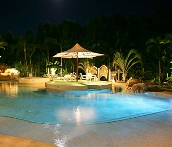 Ocean Beach Resort & Holiday Park - Kempsey Accommodation 0