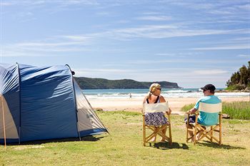 Ocean Beach Resort & Holiday Park - Kempsey Accommodation 1