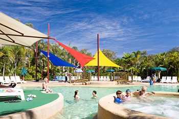 Ocean Beach Resort & Holiday Park - Kempsey Accommodation 2